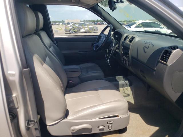 صورة رقم 5 من المزاد - 2005 GMC CANYON مع VIN 1GTDT136358231319