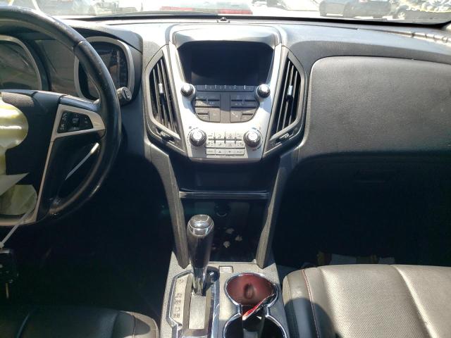 Photo 9 from auction – 2017 CHEVROLET EQUINOX LT with VIN 2GNALCEK2H6165789