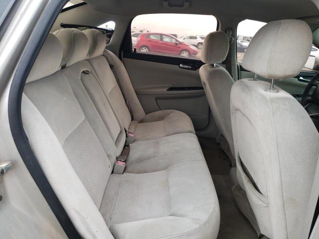 Photo 6 from auction – 2008 CHEVROLET IMPALA LS with VIN 2G1WB58K389237499