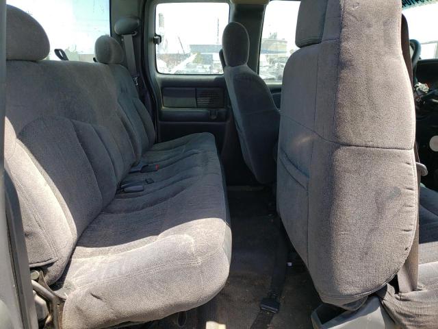 Photo 6 from auction – 2002 CHEVROLET SILVERADO with VIN 1GCHK29U52E169287