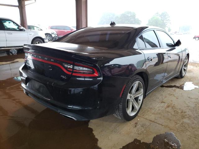 Photo 4 from auction – 2016 DODGE CHARGER R/ with VIN 2C3CDXCTXGH222250