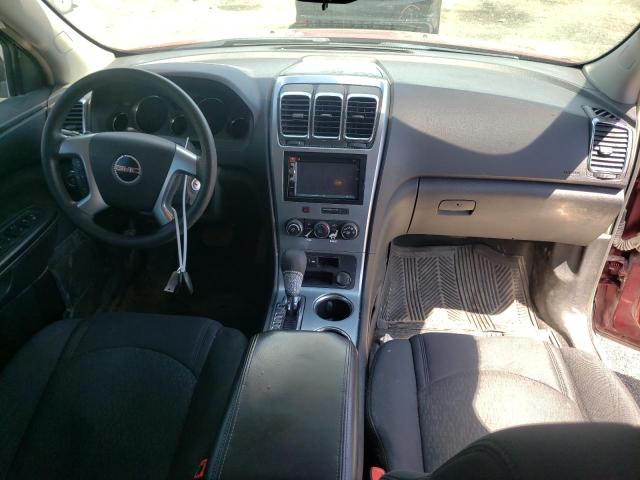Photo 9 from auction – 2007 GMC ACADIA SLE with VIN 1GKEV13707J130956