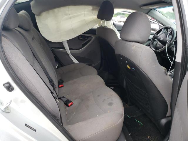 Photo 6 from auction – 2016 HYUNDAI ELANTRA SE with VIN 5NPDH4AE9GH769685