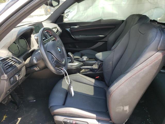 Photo 5 from auction – 2018 BMW 230I with VIN WBA2J1C55JVD09454