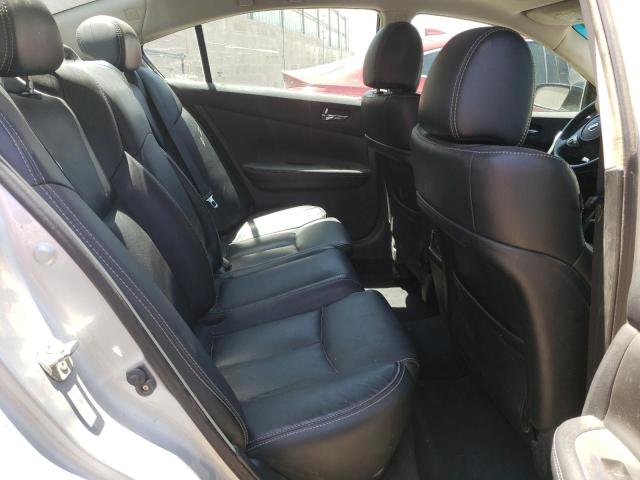 Photo 6 from auction – 2011 NISSAN MAXIMA S with VIN 1N4AA5AP2BC843943
