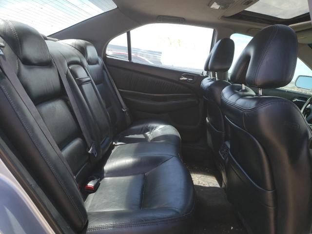 Photo 6 from auction – 2002 ACURA 3.2 with VIN 19UUA568X2A011711