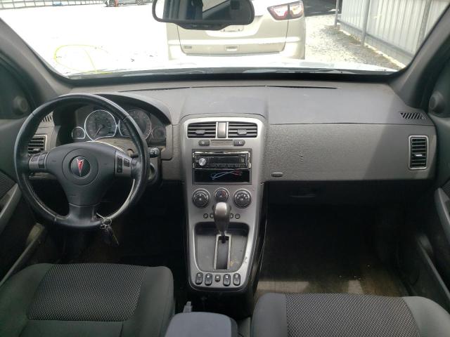 Photo 9 from auction – 2006 PONTIAC TORRENT with VIN 2CKDL63F166137355