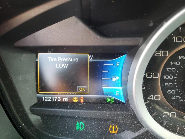 Photo 8 from auction – 2014 FORD EXPLORER L with VIN 1FM5K7F88EGB84989