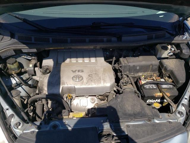 Photo 7 from auction – 2010 TOYOTA SIENNA XLE with VIN 5TDYK4CC7AS342344
