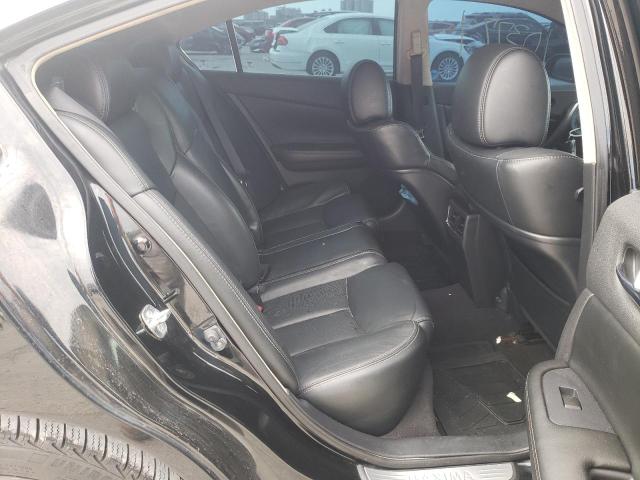 صورة رقم 6 من المزاد - 2014 NISSAN MAXIMA S مع VIN 1N4AA5AP9EC489648
