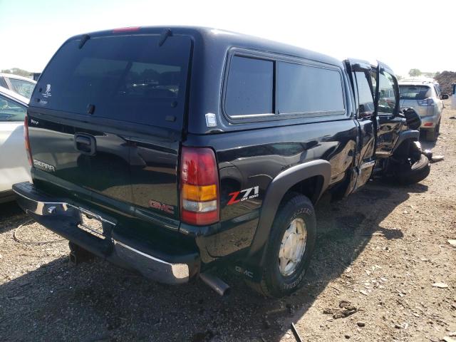 Photo 4 from auction – 2003 GMC SIERRA 150 with VIN 2GTEK19TX31180714