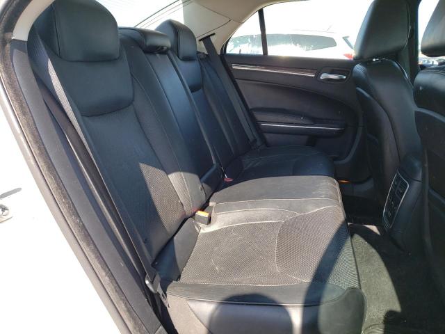 Photo 6 from auction – 2015 CHRYSLER 300C with VIN 2C3CCAEG3FH779919