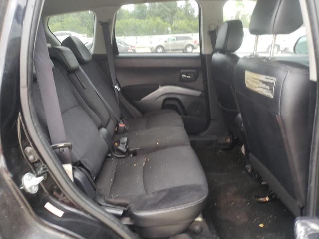 Photo 6 from auction – 2009 MITSUBISHI OUTLANDER with VIN JA4LT31W09Z002441