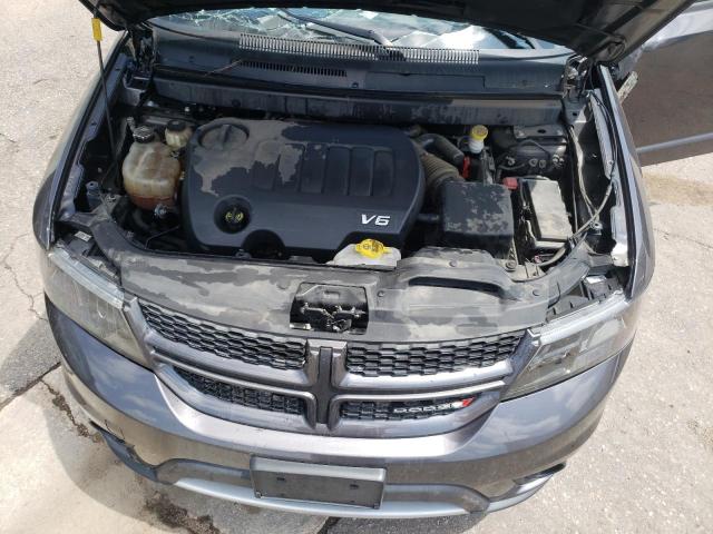 Photo 7 from auction – 2019 DODGE JOURNEY GT with VIN 3C4PDDEG2KT774451