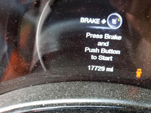 Photo 8 from auction – 2021 DODGE DURANGO SX with VIN 1C4RDJAG0MC815087