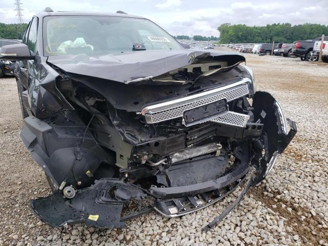 Photo 9 from auction – 2016 GMC ACADIA DEN with VIN 1GKKVTKD8GJ326245