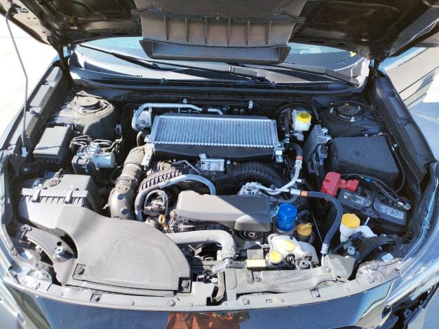 Photo 7 from auction – 2022 SUBARU OUTBACK WI with VIN 4S4BTGUD4N3173253