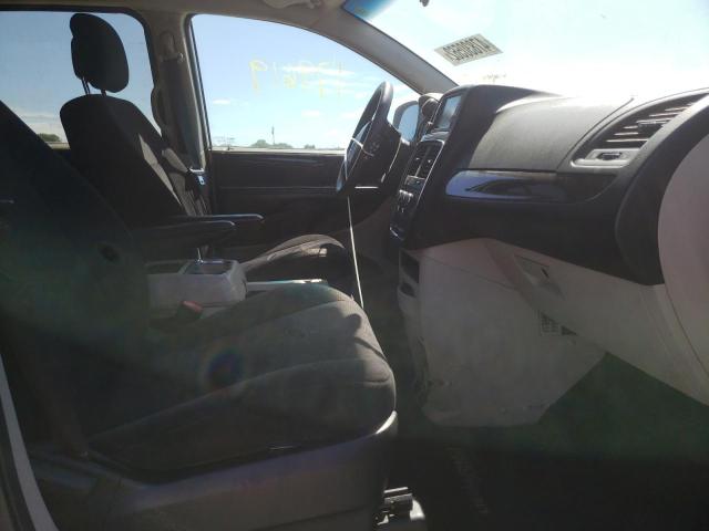 Photo 5 from auction – 2011 DODGE GRAND CARA with VIN 2D4RN3DG5BR629668