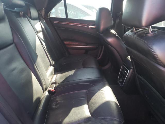 Photo 6 from auction – 2012 CHRYSLER 300C with VIN 2C3CCAET2CH283499