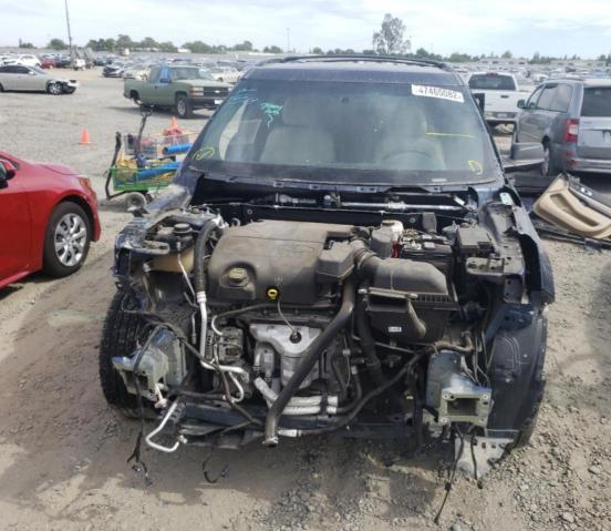 Photo 9 from auction – 2017 FORD EXPLORER with VIN 1FM5K8B82HGA89831