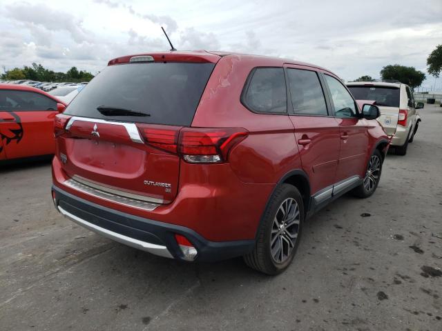 Photo 4 from auction – 2016 MITSUBISHI OUTLANDER with VIN JA4AD3A32GZ004120