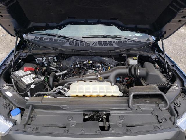 Photo 7 from auction – 2021 FORD F150 SUPER with VIN 1FTEW1EPXMFC39591