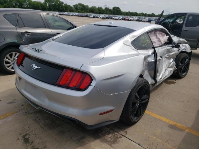Photo 4 from auction – 2016 FORD MUSTANG with VIN 1FA6P8TH6G5242123