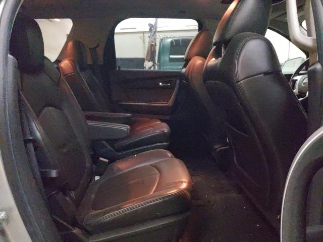 Photo 6 from auction – 2010 GMC ACADIA SLT with VIN 1GKLRMED7AJ184519