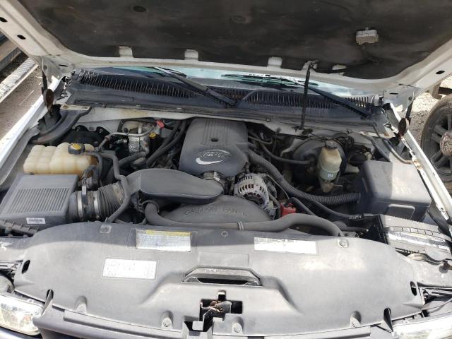 Photo 7 from auction – 2001 CHEVROLET SILVERADO with VIN 1GCEC14V21Z301570