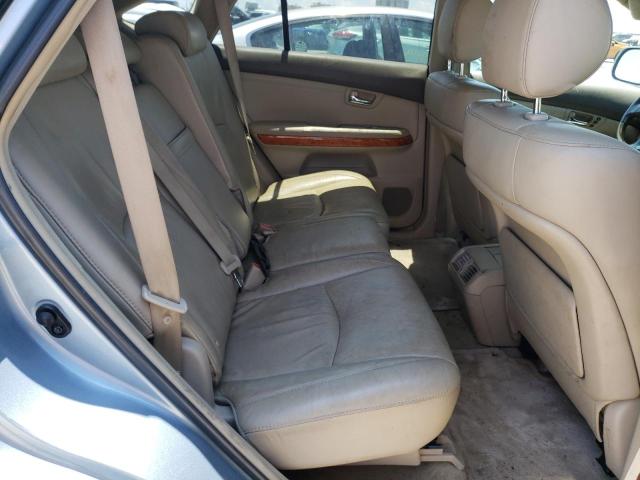 Photo 6 from auction – 2008 LEXUS RX 350 with VIN 2T2HK31U78C066543