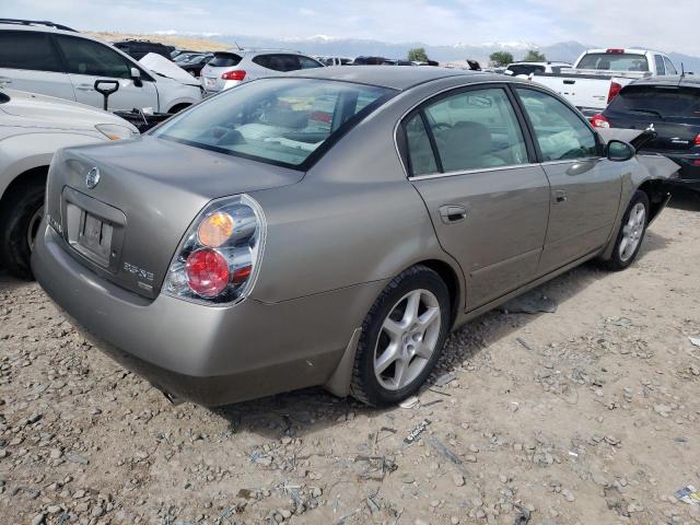 Photo 4 from auction – 2002 NISSAN ALTIMA SE with VIN 1N4BL11D32C291625