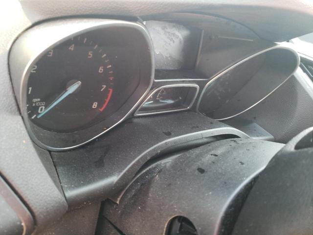 Photo 8 from auction – 2014 FORD ESCAPE SE with VIN 1FMCU9GX0EUD90893