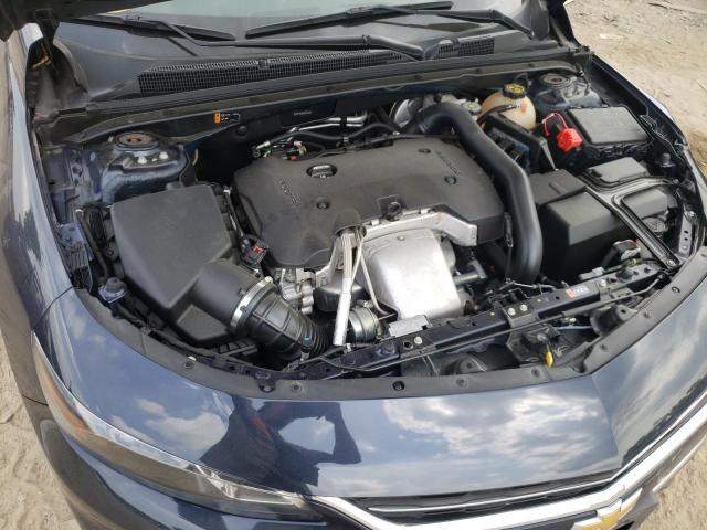 Photo 7 from auction – 2016 CHEVROLET MALIBU LT with VIN 1G1ZF5SX9GF349848