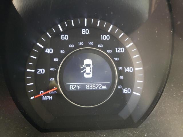 Photo 8 from auction – 2015 KIA OPTIMA EX with VIN 5XXGN4A70FG355728