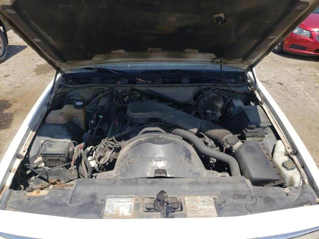 Photo 7 from auction – 1995 FORD CROWN VICT with VIN 2FALP73W7SX114413