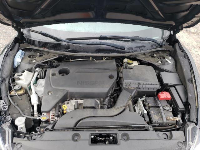 Photo 7 from auction – 2016 NISSAN ALTIMA 2.5 with VIN 1N4AL3AP1GN343833