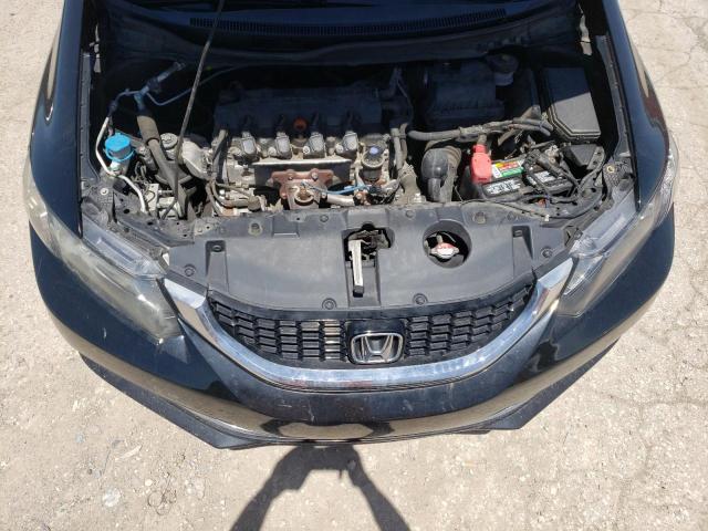 Photo 7 from auction – 2015 HONDA CIVIC EX with VIN 19XFB2F8XFE033584