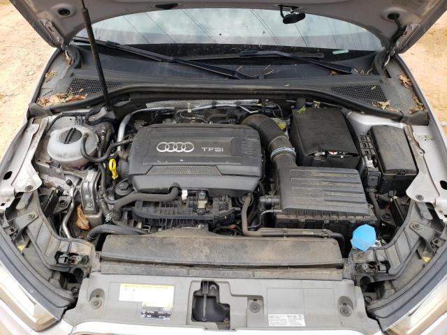 Photo 7 from auction – 2015 AUDI A3 PREMIUM with VIN WAUACGFF1F1026560