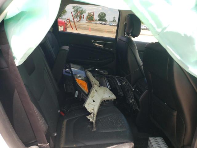 Photo 6 from auction – 2018 FORD EDGE TITAN with VIN 2FMPK4K80JBB56909