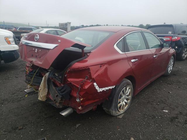 صورة رقم 4 من المزاد - 2015 NISSAN ALTIMA 2.5 مع VIN 1N4AL3AP1FC285832