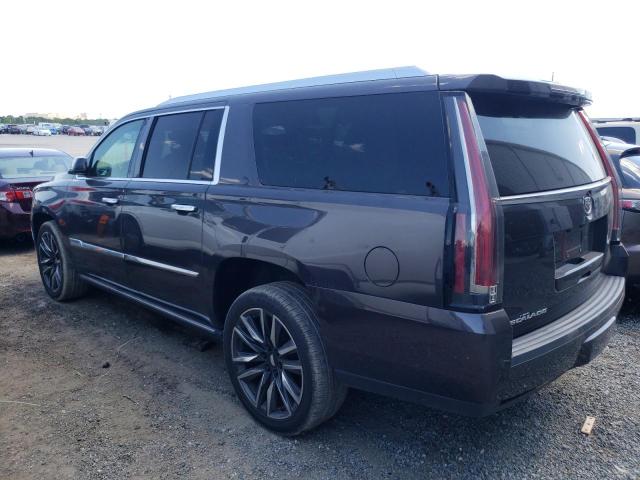 Photo 3 from auction – 2015 CADILLAC ESCALADE E with VIN 1GYS3JKJ2FR287738