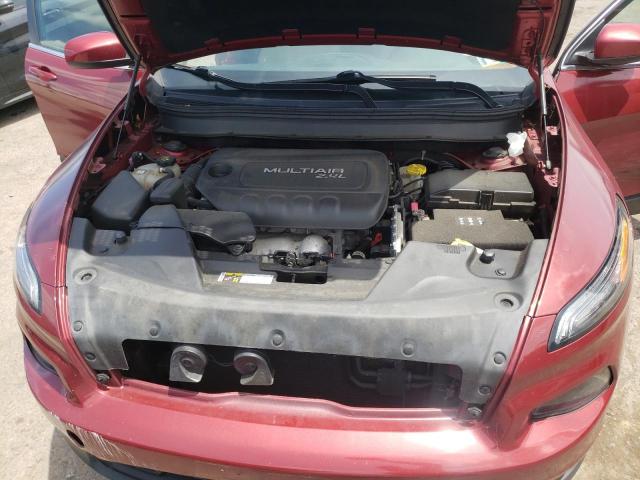 Photo 7 from auction – 2015 JEEP CHEROKEE L with VIN 1C4PJMCB3FW595691