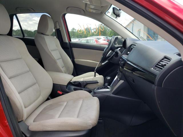Photo 5 from auction – 2015 MAZDA CX-5 TOURI with VIN JM3KE2CY3F0449132