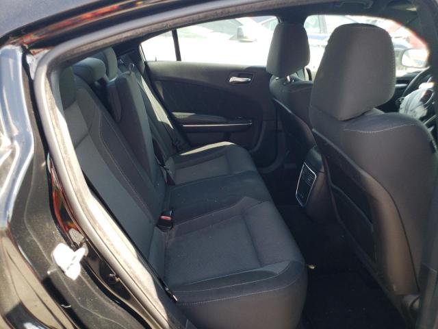 Photo 6 from auction – 2015 DODGE CHARGER SX with VIN 2C3CDXHGXFH896084