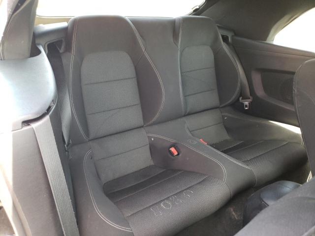 Photo 6 from auction – 2017 FORD MUSTANG with VIN 1FATP8EM3H5272890