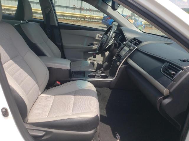 Photo 5 from auction – 2017 TOYOTA CAMRY LE with VIN 4T1BF1FK9HU347476