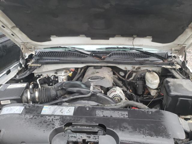 Photo 7 from auction – 2003 CHEVROLET SILVERADO with VIN 1GCEC19V53E288042