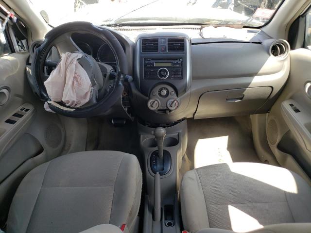 Photo 9 from auction – 2012 NISSAN VERSA S with VIN 3N1CN7AP8CL835910