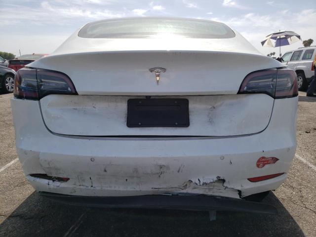 Photo 9 from auction – 2019 TESLA MODEL 3 with VIN 5YJ3E1EAXKF472605