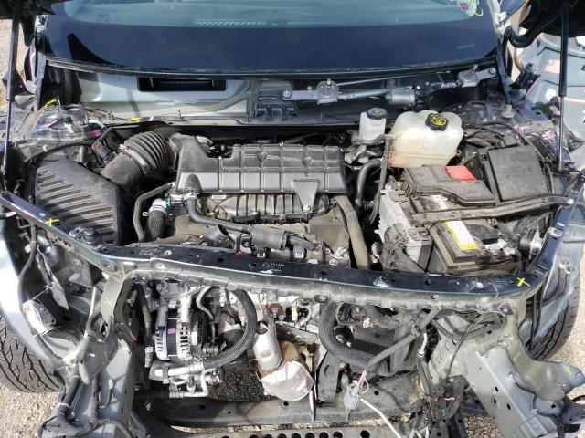 Photo 7 from auction – 2020 BUICK ENCLAVE AV with VIN 5GAEVCKW2LJ239429